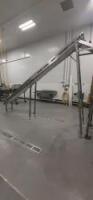 Transfer Conveyors
