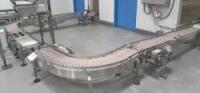 Pacific Conveyor System Conveyors