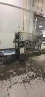Pearson Box Tapper Machine