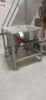 Deamco Hopper
