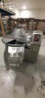 FMA Industries Chopper/Cut UP Machine