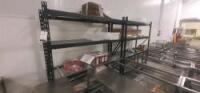 Pallet Racking