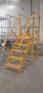 Cotterman Platform Staircase Ladder