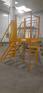 Cotterman Platform Staircase Ladder - 2