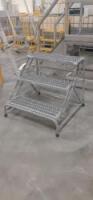 Cotterman Staircase Ladder