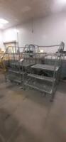 Cotterman Staircase Ladder