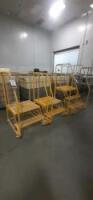 Cotterman Staircase Ladder