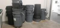 Trash Can