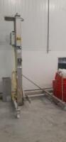 Reiser Column Lift
