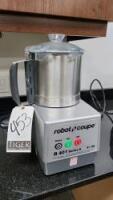 Robot Coupe Food Processor