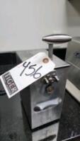 Edlund Electric Can Opener