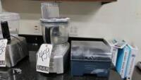Cuisinart Food Processor