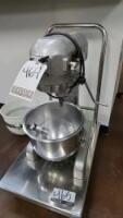 Commercial Mixer