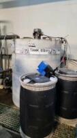 Equalizing Tank
