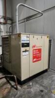 Ingersoll Rand Compressor