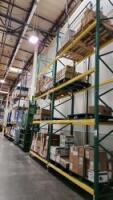 Pallet Racking