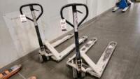 Crown Pallet Jacks