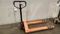 Pallet Jack