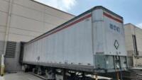 Pullman Trailmobile 45' Trailer