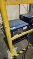 Enforcer Battery Charger