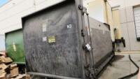 Marathon Trash Compactor