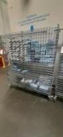 Security Cage