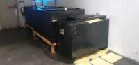 BioTane Cooking Oil Storage Container