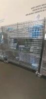 Security Cage