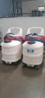 Shepard Bros Foam Cleaner