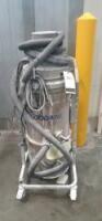 Goodway Vacuum
