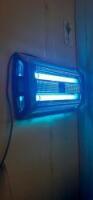 Genus Bug Lamp