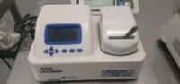 Aqua Lab Water Meter