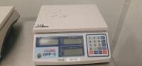 Optima Scale Counting Balance