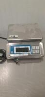 Optima Scale Weigh Scale