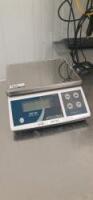 Optima Scale Weigh Scale