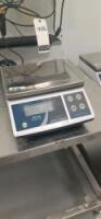 Optima Scale Weigh Scale
