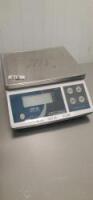 Optima Scale Weigh Scale