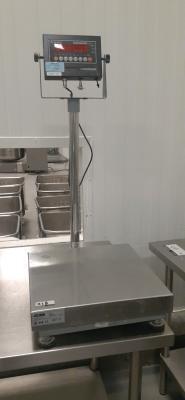 Optima Scale Digital Scale