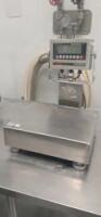 Optima Scale Digital Scale