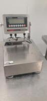 Optima Scale Digital Scale