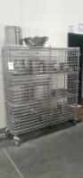 Security Cage