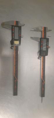 GlowGeek Digital Caliper