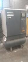 Atlas Copco Compressor