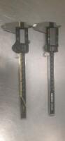 Digital Caliper