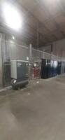 Chain Link Fence