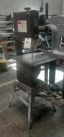Dayton Band Saw