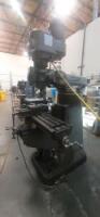 BridgePort Vertical Milling Machine