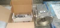 Ingersoll-Rand Die Grinder & Speed Reducer