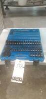 Bushing Driver Tool Set