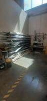 Materials Racks